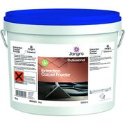 Jangro Extraction Carpet Powder